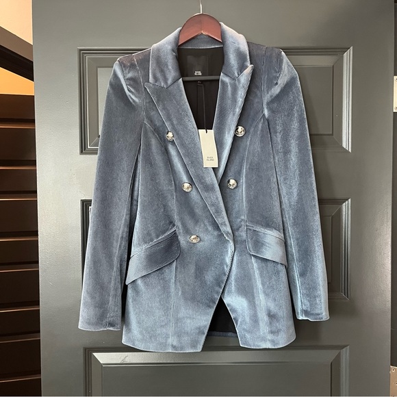 River island blazer - Picture 3 of 7